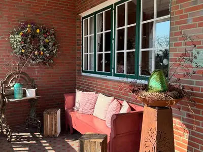 Doppelzimmer für 2 Personen (29 m²) in Hollern-Twielenfleth 6/10