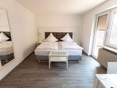 Doppelzimmer für 2 Personen (15 m²) in Hollfeld 7/10