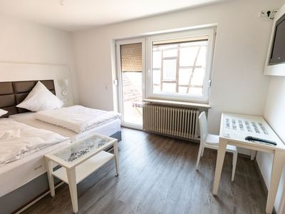 Doppelzimmer für 2 Personen (15 m²) in Hollfeld 8/10