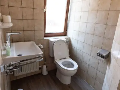 Doppelzimmer für 2 Personen (15 m²) in Hollfeld 10/10 Doppelzimmer für 2 Personen (15 m²) in Hollfeld 10/10