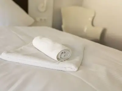 Doppelzimmer für 3 Personen (19 m²) in Hollfeld 3/10