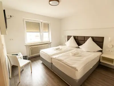 Doppelzimmer für 2 Personen (18 m²) in Hollfeld 7/10