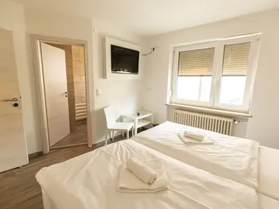 Doppelzimmer für 2 Personen (18 m²) in Hollfeld 8/10