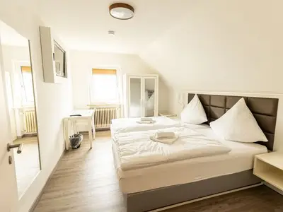 Doppelzimmer für 2 Personen (18 m²) in Hollfeld 9/10