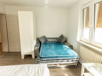 Doppelzimmer für 3 Personen (19 m²) in Hollfeld 10/10