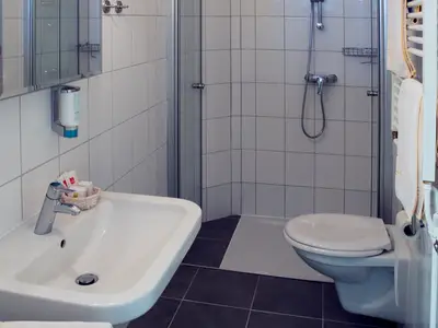 Doppelzimmer für 2 Personen in Holzdorf 6/6