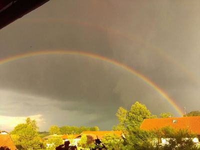 Regenbogen