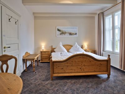 Doppelzimmer Hotel