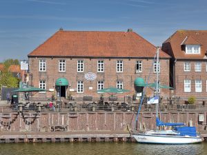 Doppelzimmer für 2 Personen in Hooksiel