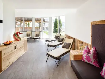 Doppelzimmer für 4 Personen in Hopfgarten im Brixental 5/10