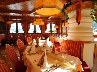 Doppelzimmer für 4 Personen in Hopfgarten im Brixental 8/10