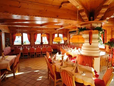 Doppelzimmer für 4 Personen in Hopfgarten im Brixental 9/10