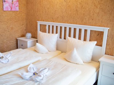 Doppelzimmer für 2 Personen in Hoppstädten-Weiersbach 10/10