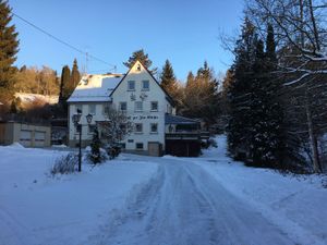 Doppelzimmer für 2 Personen in Horgenzell