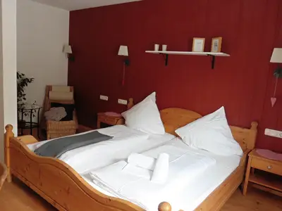 Doppelzimmer für 2 Personen in Horgenzell 2/4