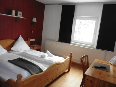 Doppelzimmer für 2 Personen in Horgenzell 3/4