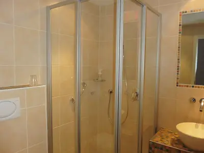 Doppelzimmer für 2 Personen in Horgenzell 4/4