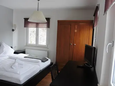 Doppelzimmer für 2 Personen in Horgenzell 2/8