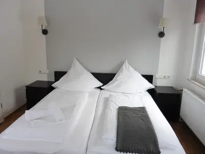 Doppelzimmer für 2 Personen in Horgenzell 3/8