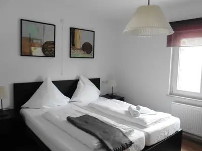 Doppelzimmer für 2 Personen in Horgenzell 5/8