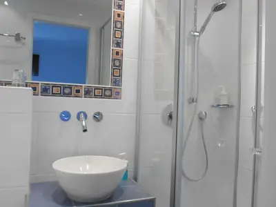 Doppelzimmer für 2 Personen in Horgenzell 6/8