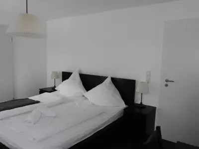 Doppelzimmer für 2 Personen in Horgenzell 7/8