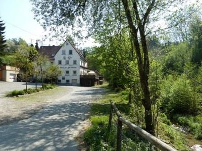 Doppelzimmer für 2 Personen in Horgenzell 2/10