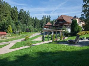 Doppelzimmer für 3 Personen in Hornberg