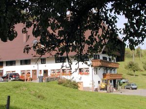 Doppelzimmer für 2 Personen in Hornberg