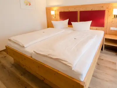 Doppelzimmer für 3 Personen in Hornberg 3/5