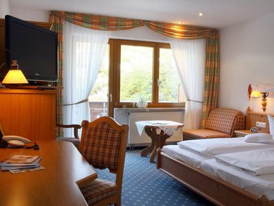 Doppelzimmer für 2 Personen in Hornberg 9/10