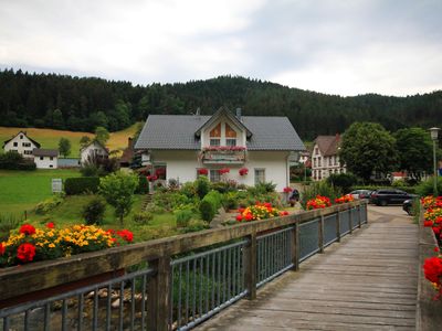 Gästehaus Ursula