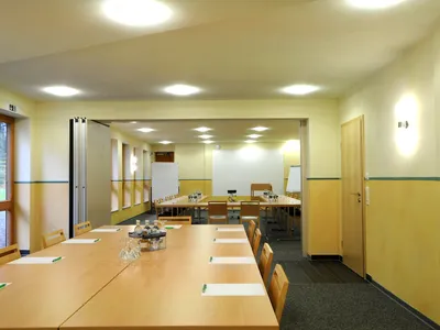 Tagungsräume