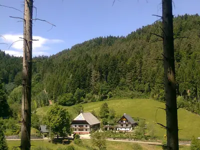 Doppelzimmer für 2 Personen in Hornberg 2/10