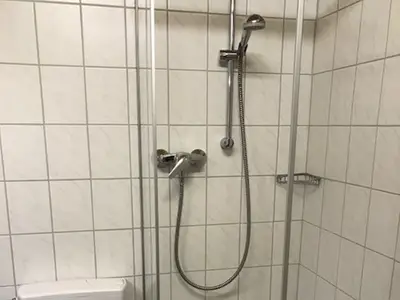 Doppelzimmer für 2 Personen in Hornberg 4/10