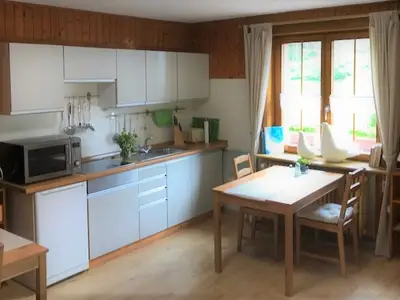 Doppelzimmer für 2 Personen in Hornberg 7/10