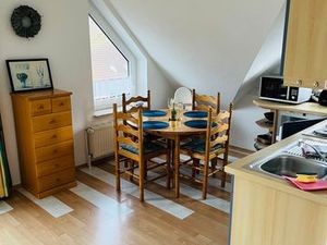 Doppelzimmer für 3 Personen (50 m&sup2;) in Horumersiel