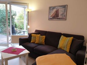 Doppelzimmer für 2 Personen (43 m²) in Horumersiel