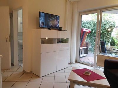 Doppelzimmer für 2 Personen (43 m²) in Horumersiel 2/10