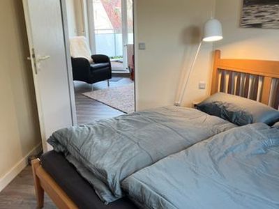 Doppelzimmer für 2 Personen (32 m²) in Horumersiel 4/10