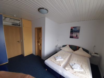 Doppelzimmer für 2 Personen in Horumersiel 7/10