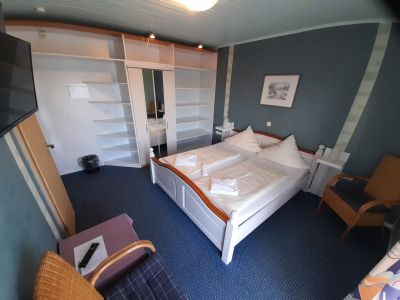 Doppelzimmer für 2 Personen in Horumersiel 8/10