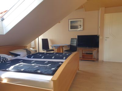 Doppelzimmer für 2 Personen in Horumersiel 2/10