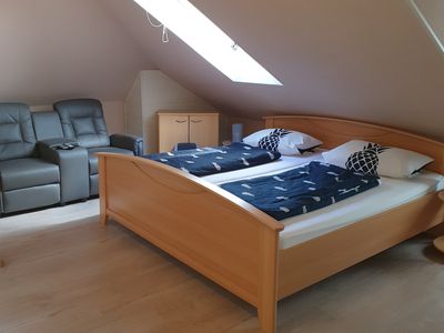 Doppelzimmer für 2 Personen in Horumersiel 8/10