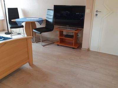 Doppelzimmer für 2 Personen in Horumersiel 6/10