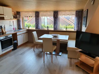 Doppelzimmer für 2 Personen in Horum 4/8
