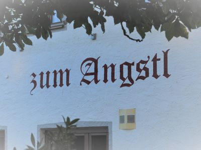 Zum Angstl