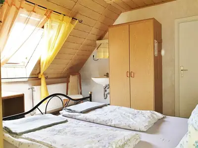 Doppelzimmer für 3 Personen (18 m²) in Hoyerswerda 6/10