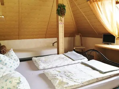 Doppelzimmer für 3 Personen (18 m²) in Hoyerswerda 8/10