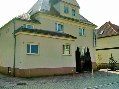 Doppelzimmer für 3 Personen (18 m²) in Hoyerswerda 2/10